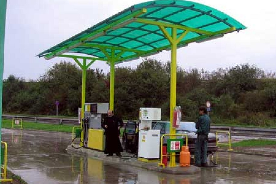 Jeftiniji gas