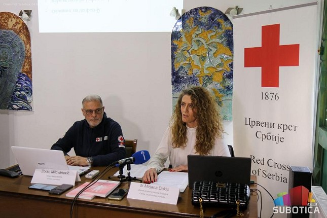 "Moje zdravlje, moje pravo", niz aktivnosti povodom Svetskog dana zdravlja