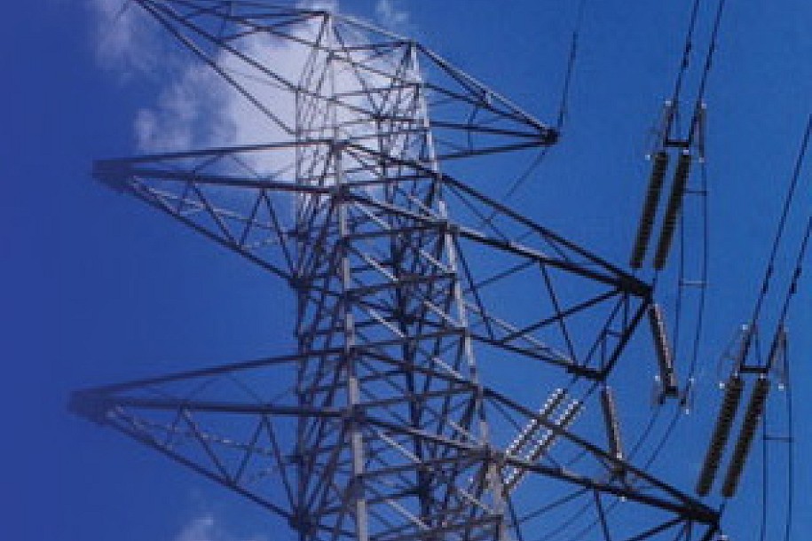 Povećana potrošnja električne energije