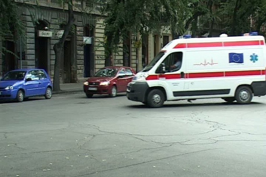 Saobraćajni znaci kao da ne postoje