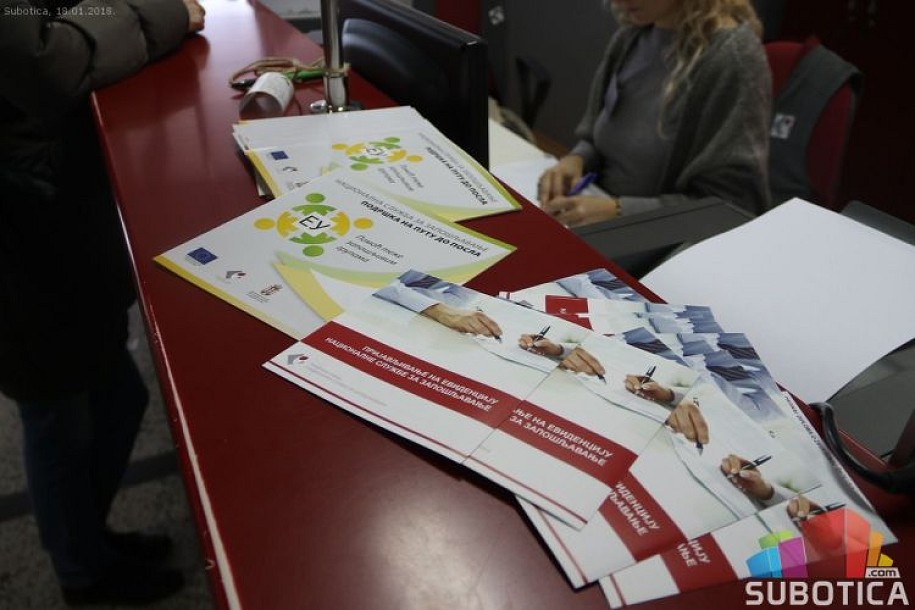Korisne obuke Nacionalne službe za zapošljavanje prilikom traženja posla