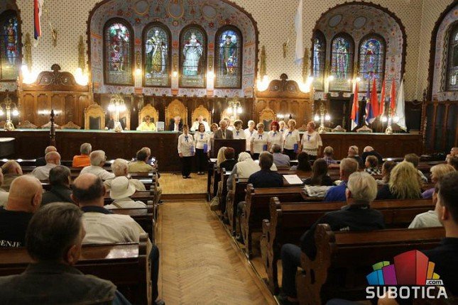 Održana svečana akademija povodom 75 godina omladinskih radnih akcija