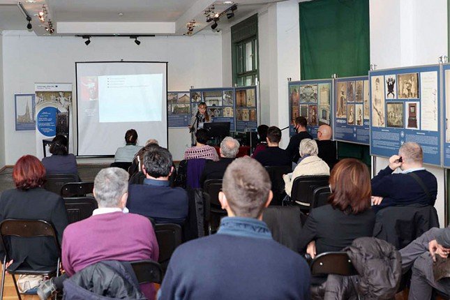 Održana konferencija "Arhitektura i zaštita kulturnih dobara istoricizma"