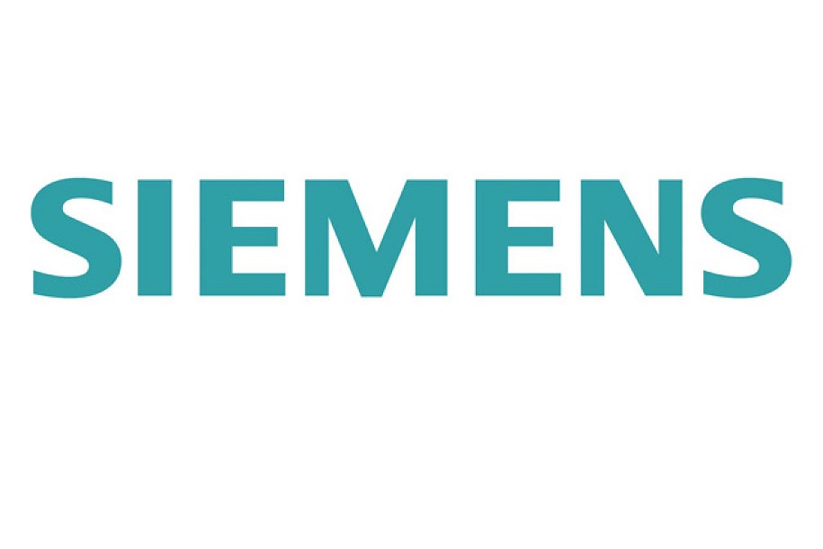 Prijave za Siemens dobavljače