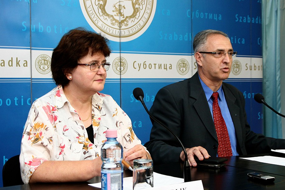 Program besplatne pomoći u rešavanju poslovnih problema