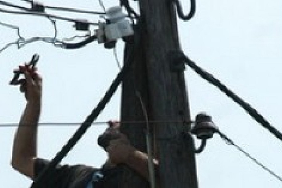 Planirani radovi na elektro vodovima