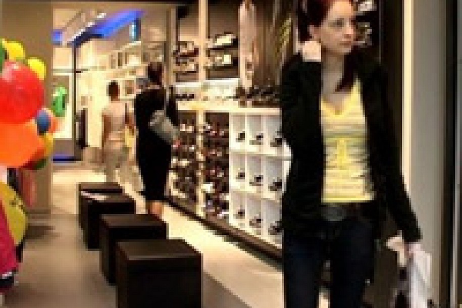 Adidas ponovo u Subotici