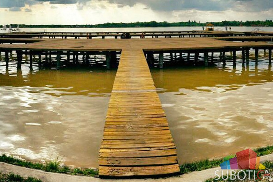 Palićko jezero sve zdravije i čistije