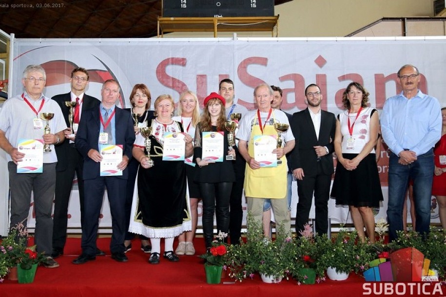 Završen "SuSajam 2017"