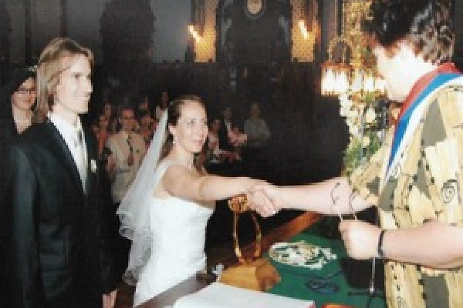 Venčanje, kako ćemo - lako ćemo? Možda...?