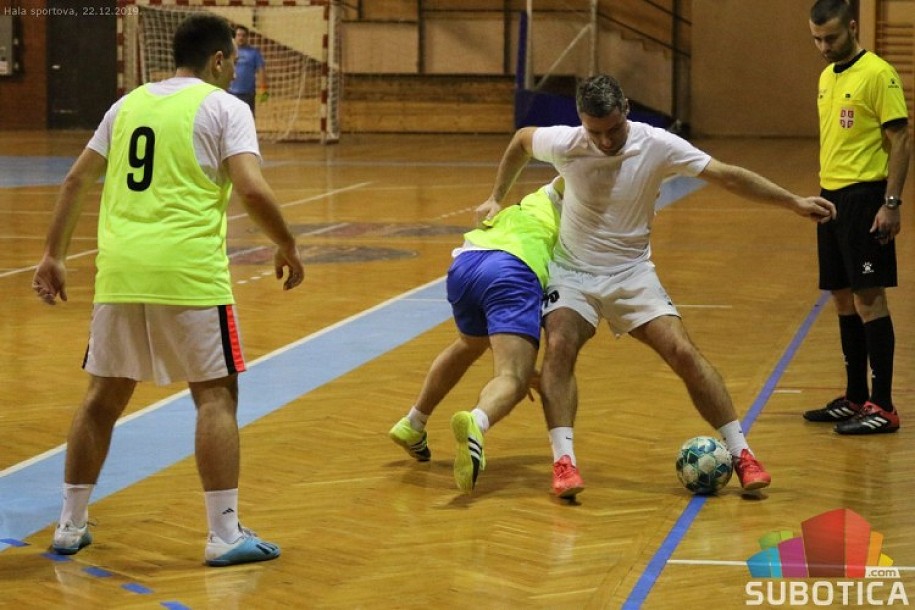 Mali fudbal: Završni dan 47. turnira u subotu