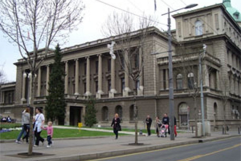 Swarovski kod predsednika Srbije