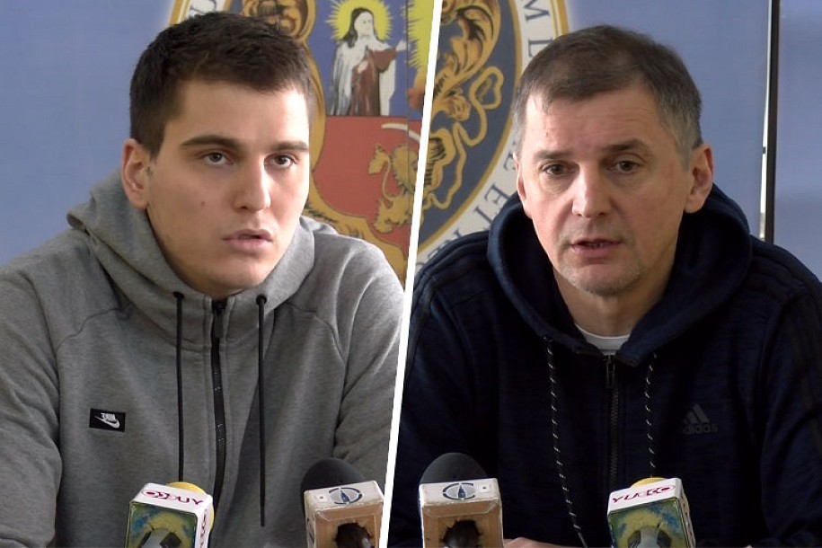 Košarka: Spartak u ponedeljak gostuje Zlatiboru