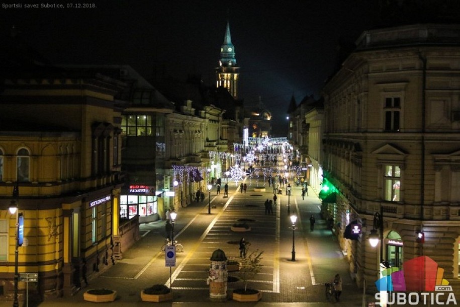 Praznično radno vreme za Božić po Julijanskom kalendaru