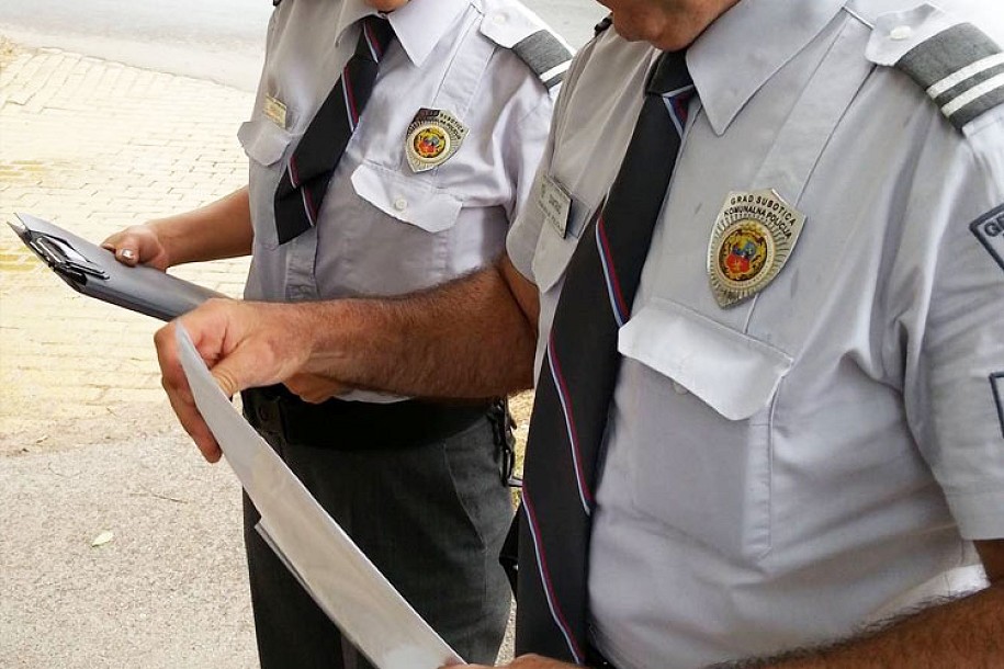 Broj prijava Komunalnoj policiji manji, a efikasnost službe veća