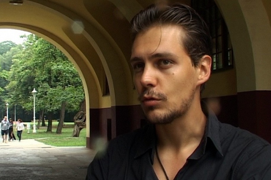 Miloš Biković: "Palićki festival ima kvalitet i tradiciju"