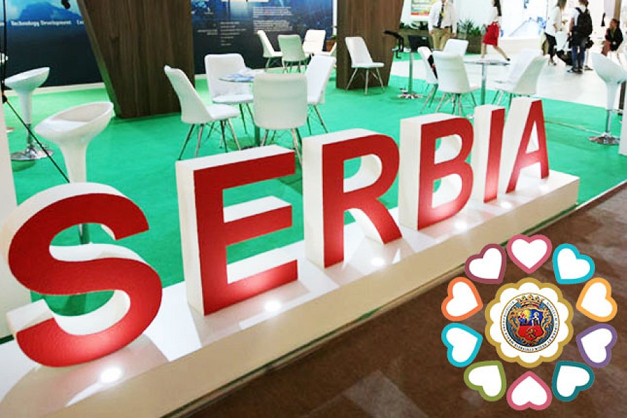 Subotica se predstavila na Sajmu turizma u Moskvi