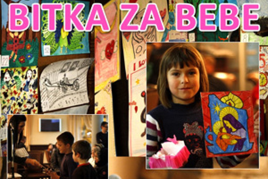3 inkubatora za subotičku bolnicu u sklopu akcije "Bitka za bebe"