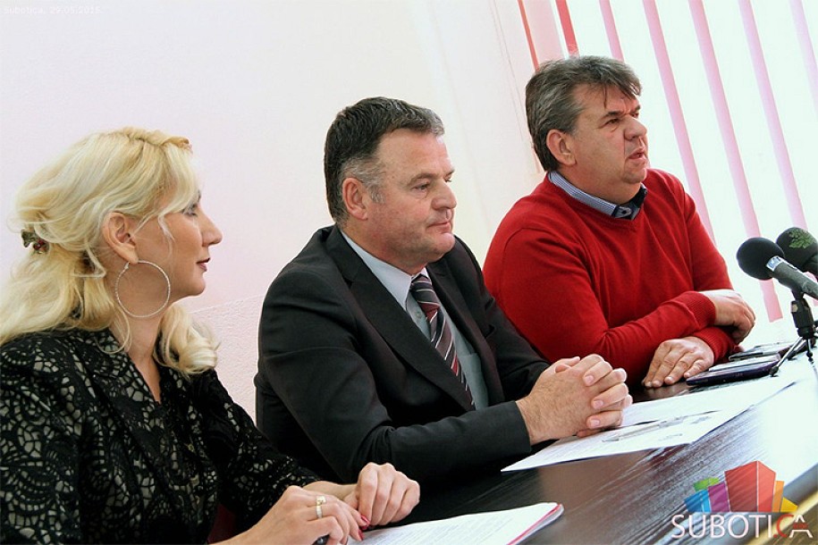 Promocija pijaca kroz manifestacije „Dani pijaca Srbije“ i „Ukusi tradicija“