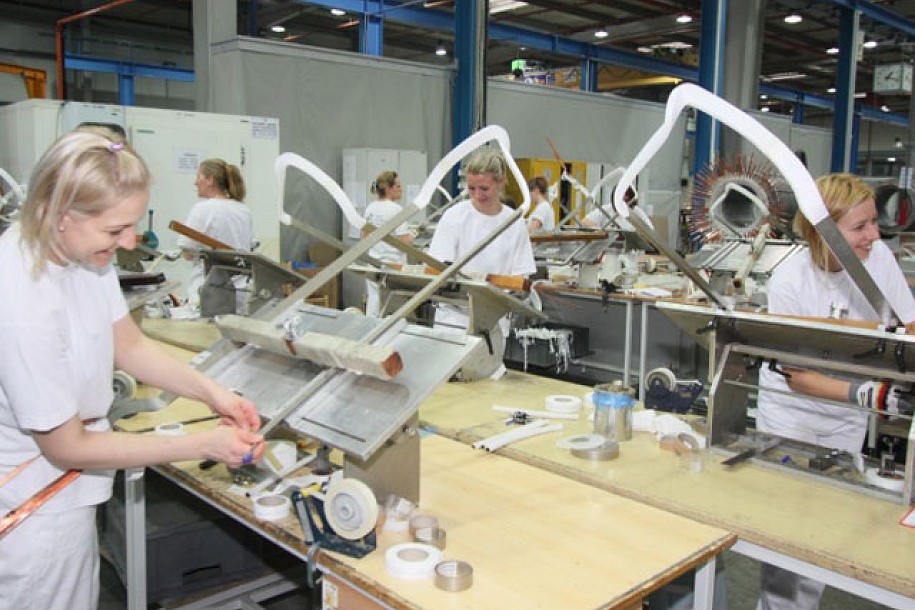 Siemens zapošljava još 200 radnika