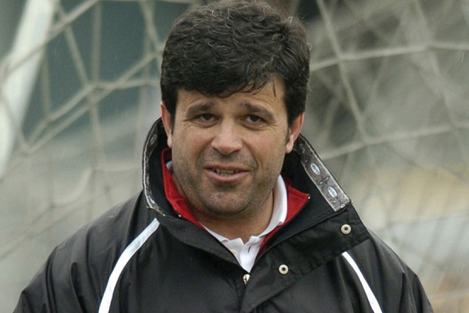 Smena na klupi FK "Spartak", novi trener Dragan Kanatlarovski