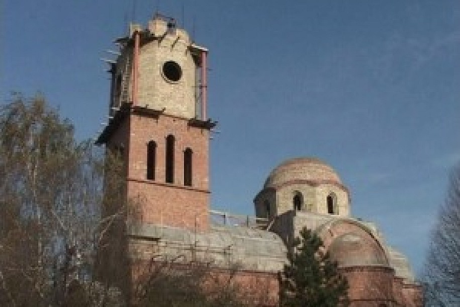 FKUV: 20 miliona za pravoslavne hramove