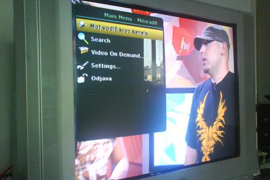 Od ponedeljka IPTV i u Subotici