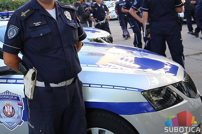 Sedište Policijske stanice u Izvorskoj od sutra privremeno u centru grada