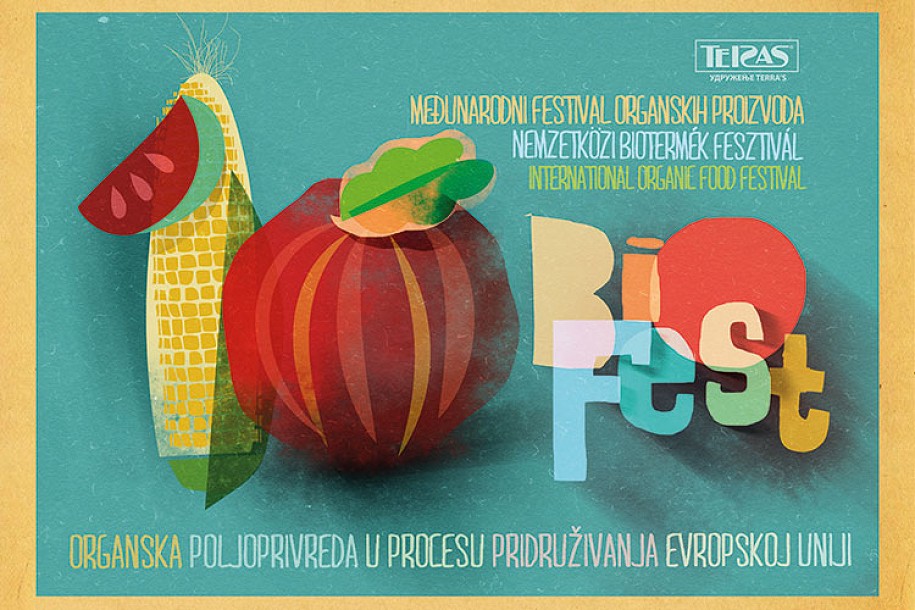 Počeo jubilarni 10. "Biofest" - festival organskih proizvoda