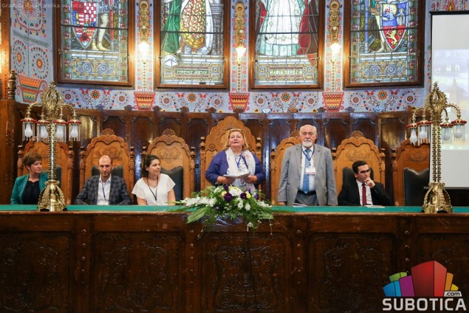 Otvoren XVII međunarodni simpozijum o inteligentnim sistemima (SISY 2019)