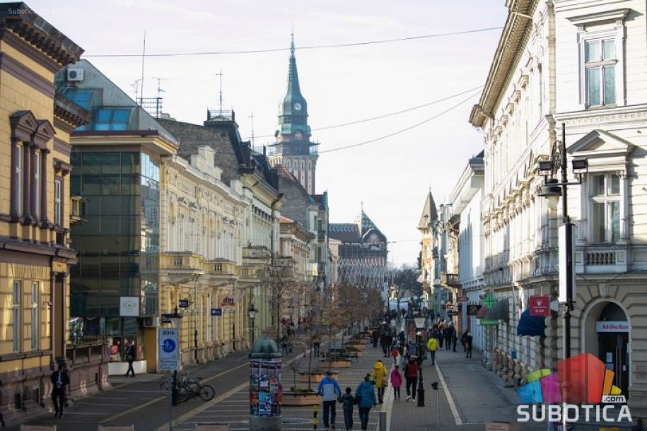 Rusiju zamenili Srbijom, više od 100 porodica započelo novi život u Subotici