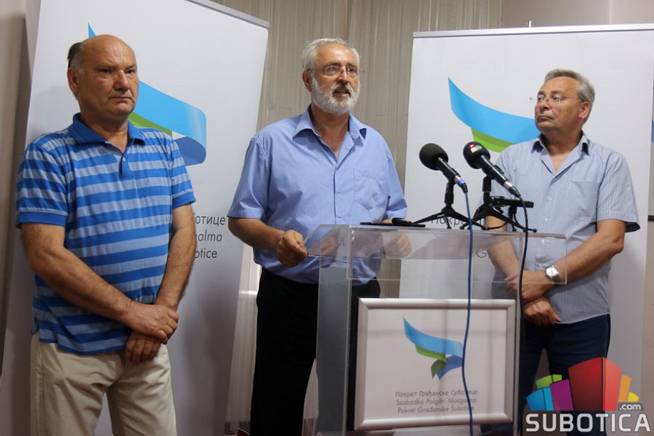 PGS: Problem sa migrantima lako je rešiv, akva park je promašena investicija!