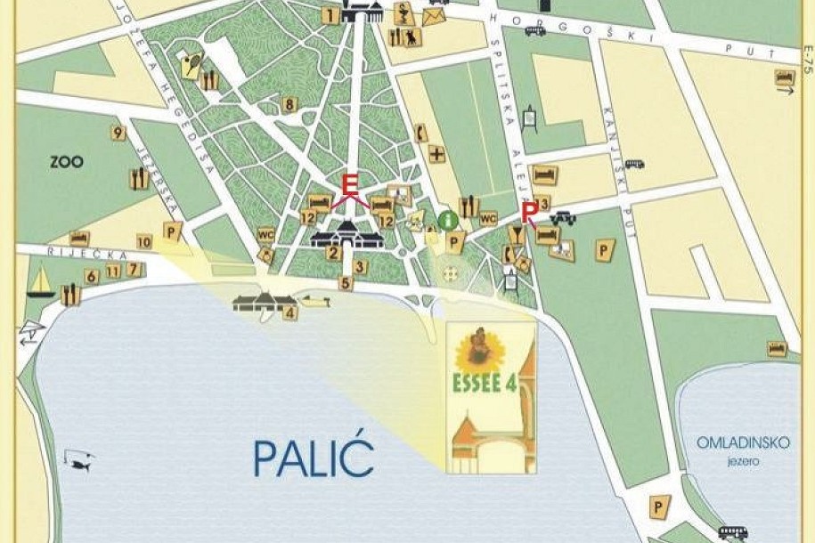 Rešenja o rušenju gotova, čeka se izvršenje