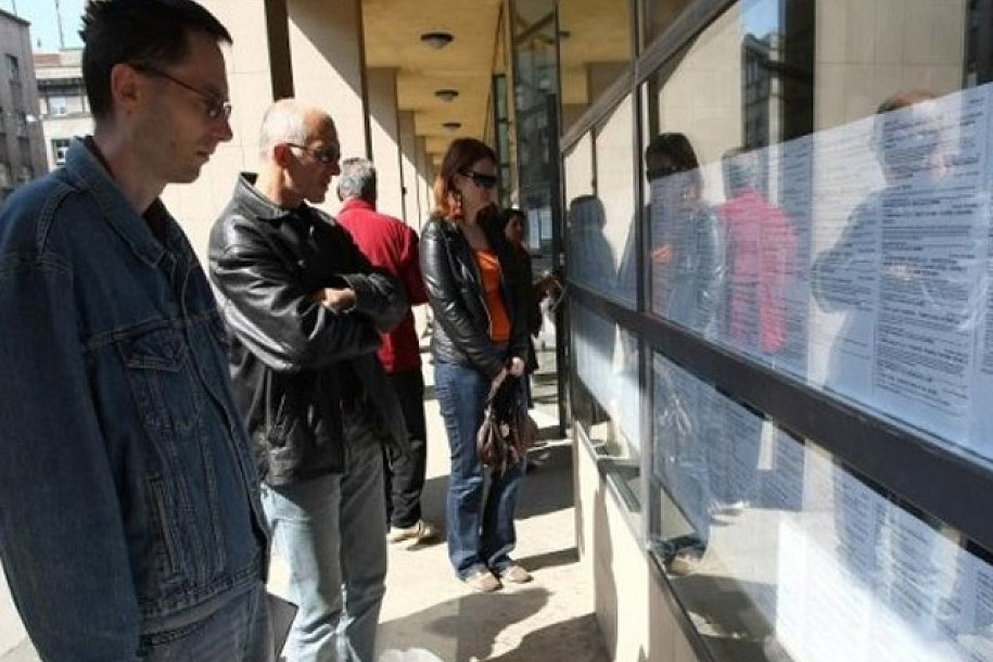 NSZ: Porast broja zaposlenih u Subotici