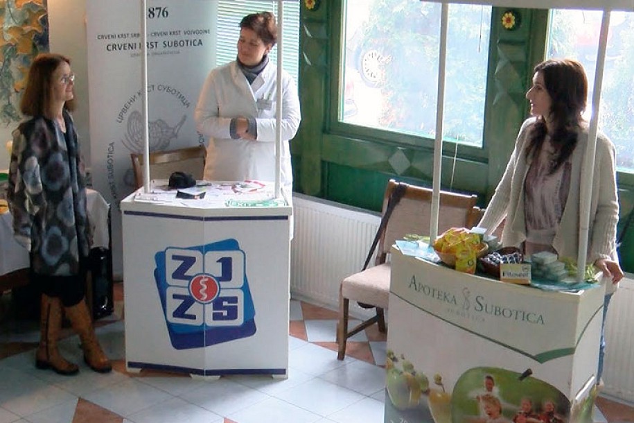 Životni vek pušača  kraći za 10 godina