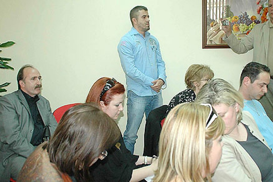 Valter tvrdi da je prevaren (video)