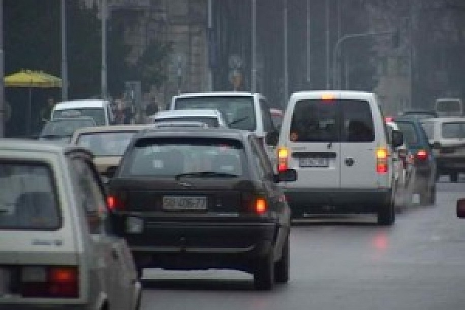 Kazneni bodovi još nisu dodeljeni u Subotici