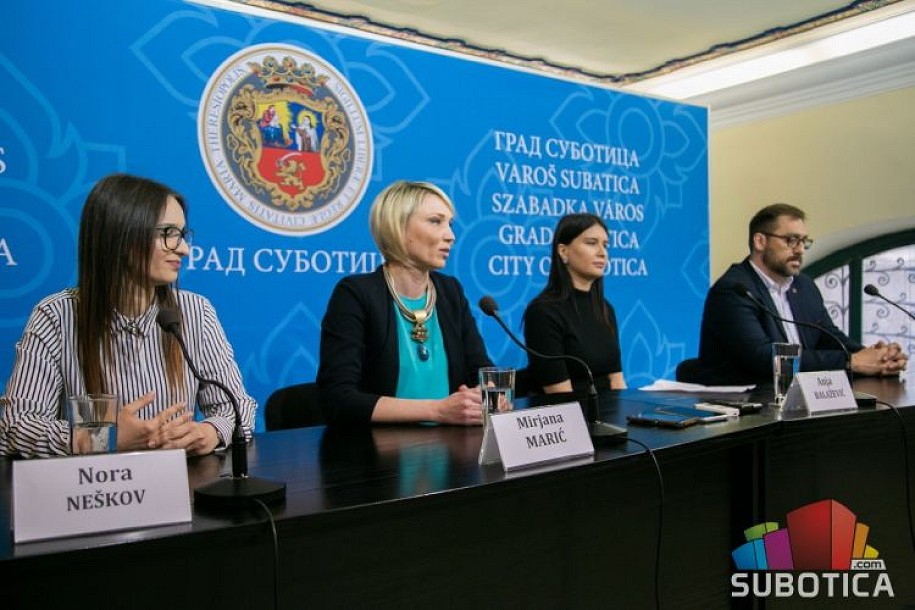 Studentsko takmičenje "Bizkod" 21. i 22. maja