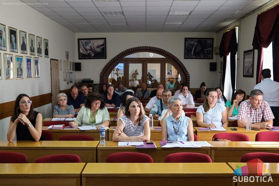 Digitalni marketing i poreski sistem u fokusu prvog dela obuke za poljoprivrednike u RPK