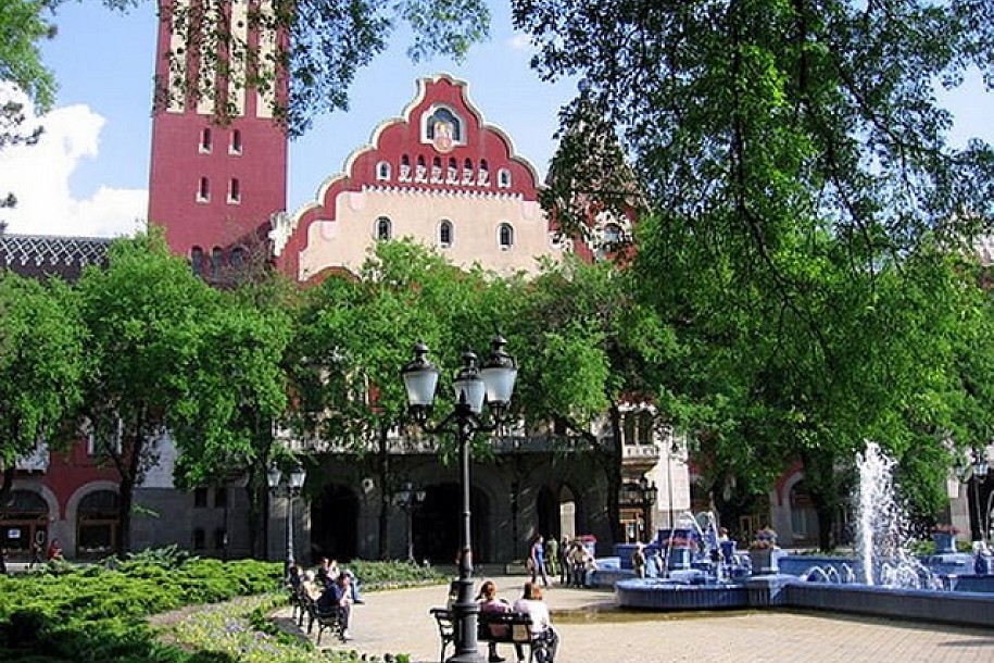 Grad plaća neodgovornost pojedinih ustanova