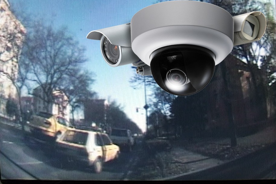 Pristigle dve ponude za video nadzor grada