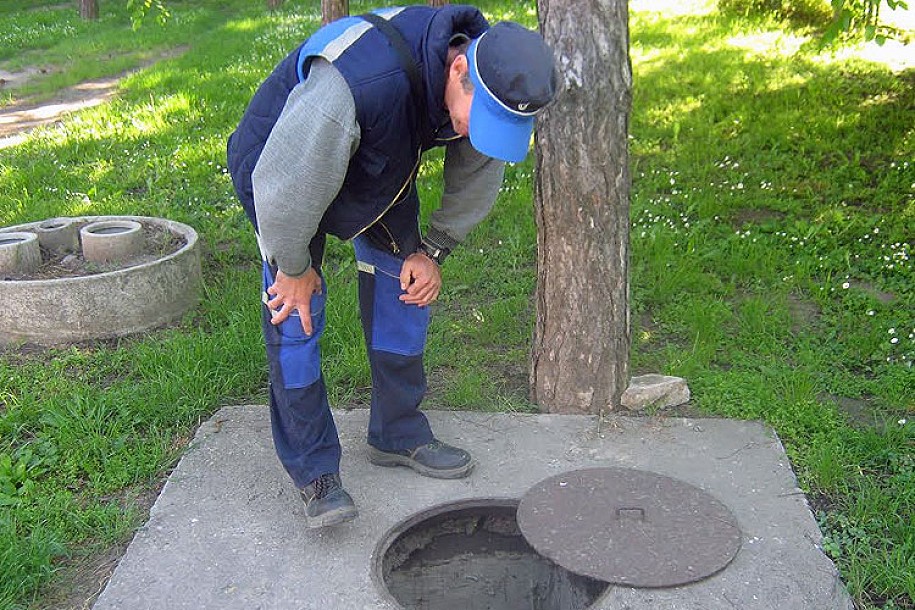 Počinje prolećno očitavanje vodomera