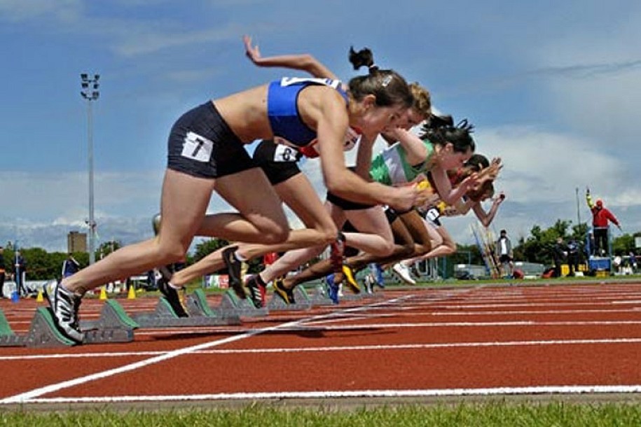Subotica prestonica srpske atletike u 2025. godini