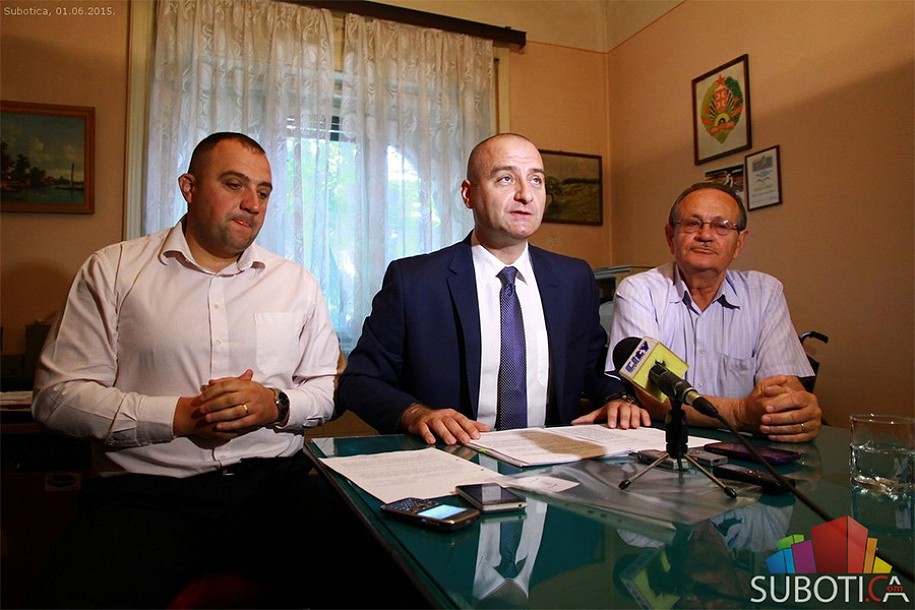 Projekat za poboljšanje položaja invalida