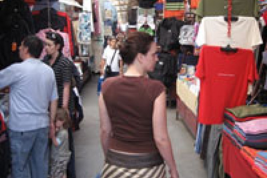 Mađari u Subotici kupuju mađarsku robu