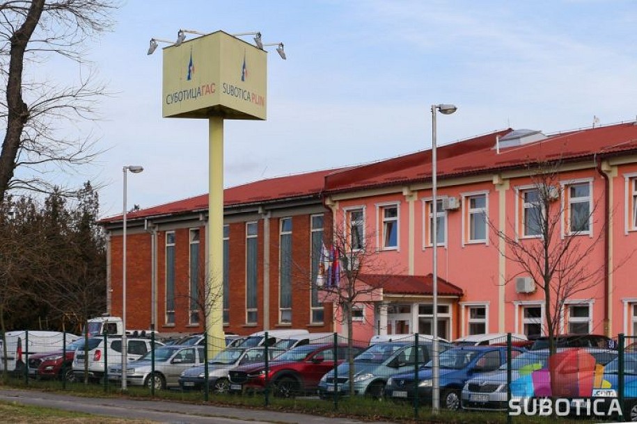 Od aprila širenje gasovodne mreže u dužini od 21 kilometar, najviše na Makovoj sedmici i Šupljaku