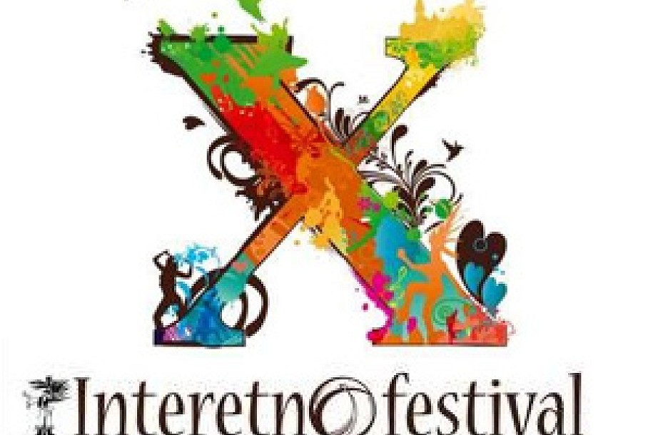 Interetno festival od 22. do 26. avgusta
