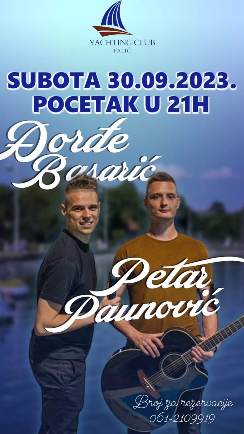 Akustična svirka