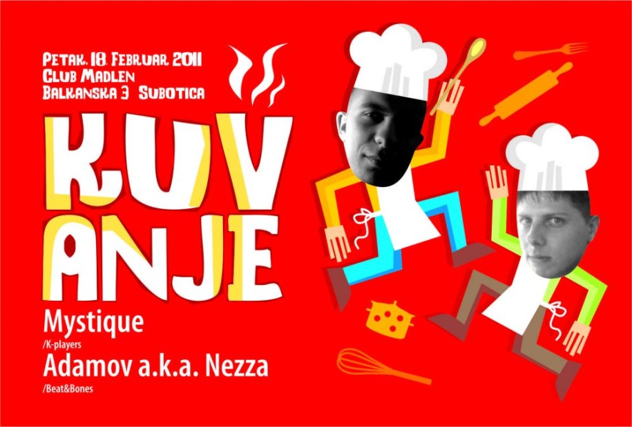 Kuvanje