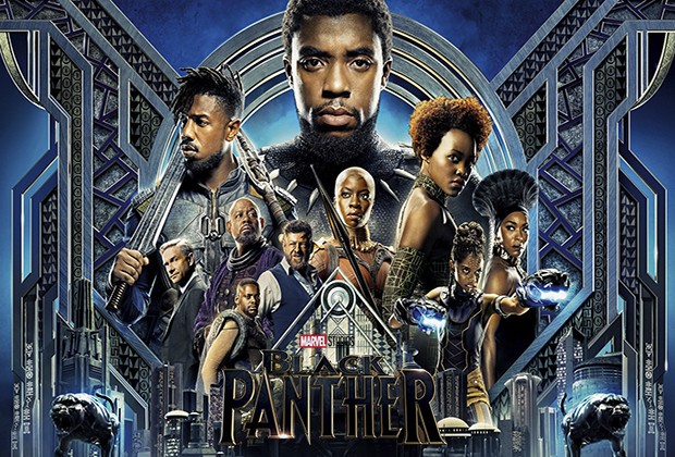 Film: Crni Panter